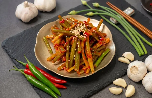타닥타닥 솥밥 더룸 강남역삼역GFC센터필드본점 점심저녁 사진 2