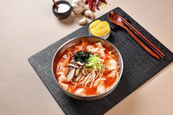 인사동 청춘수제비 사진 4