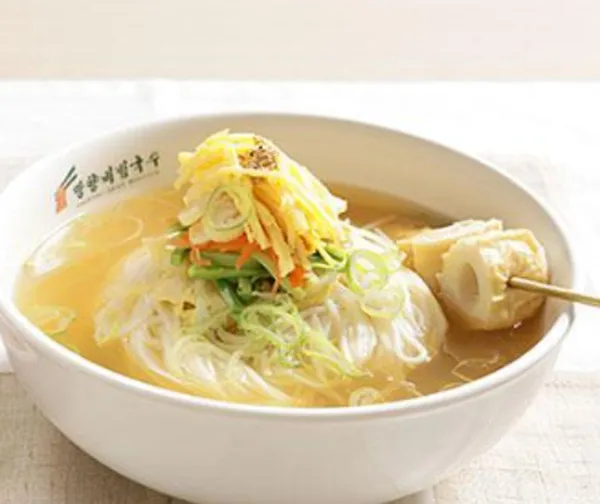 망향비빔국수 김포풍무점 사진 3