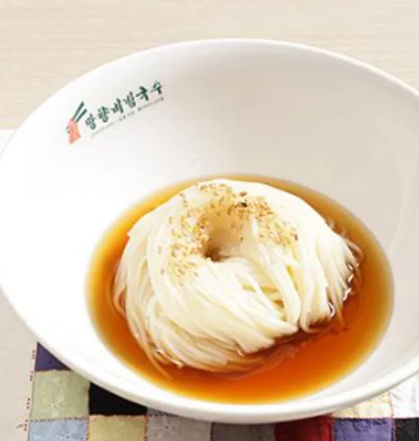 망향비빔국수 김포풍무점 사진 5