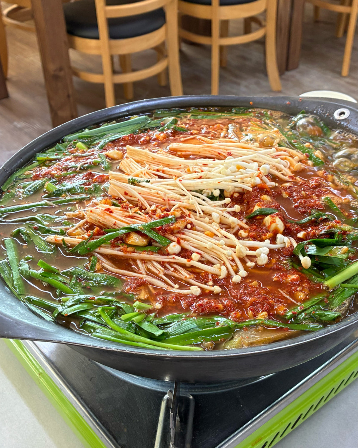 도암논메기매운탕 사진 5