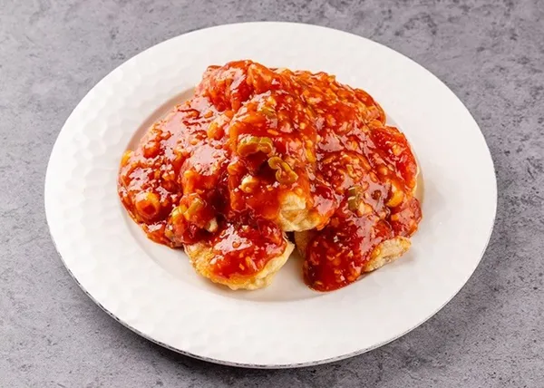 산동반점 사진 3