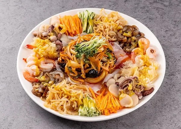 산동반점 사진 5