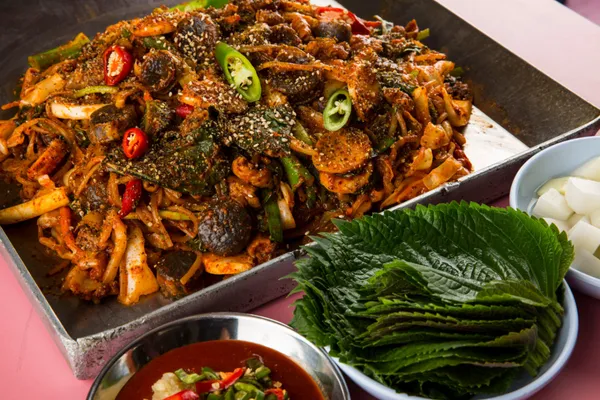 또순이원조순대 본점 사진 2