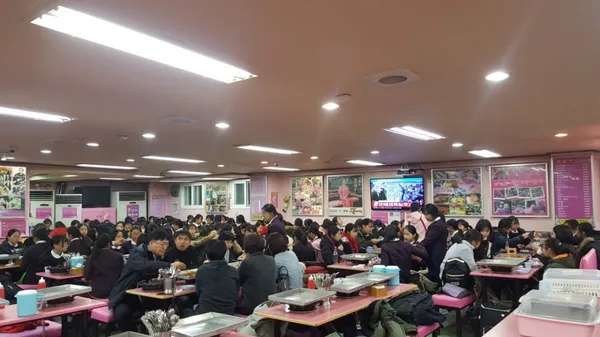 또순이원조순대 본점 사진 4