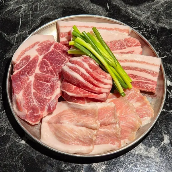 강남고기집 한판도 역삼본점 사진 5