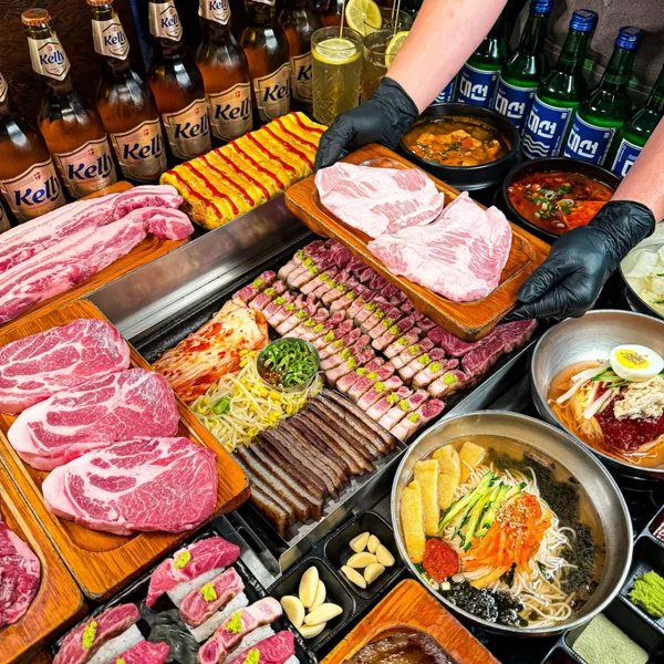 사상금돼지 본점 사진 4
