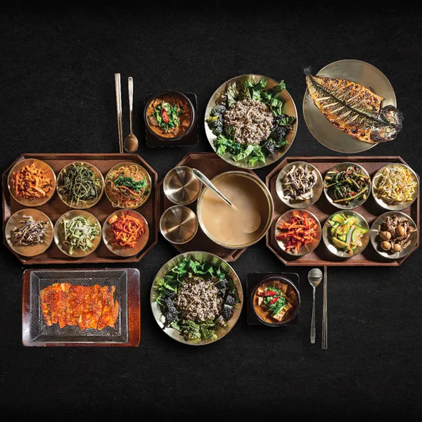 조선보리밥 가경점 사진 2