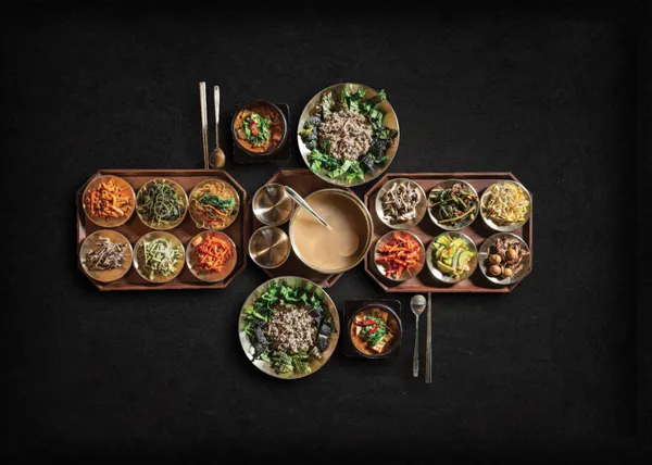 조선보리밥 가경점 사진 3