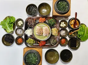 Chiksanehwangjebossam Eunpyeong