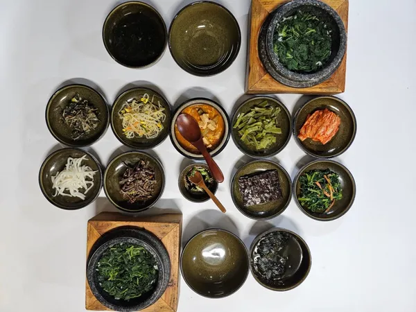 칡산에황제보쌈 은평점 사진 4