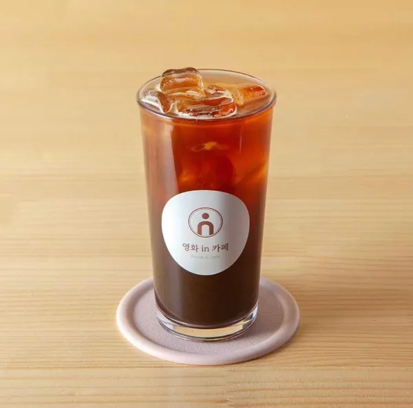 영화 in 카페 사진 2