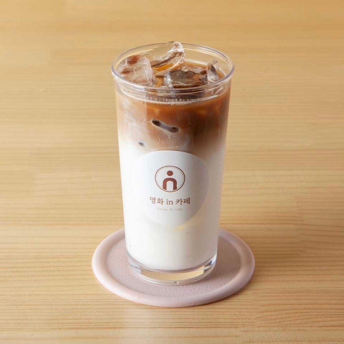 영화 in 카페 사진 3