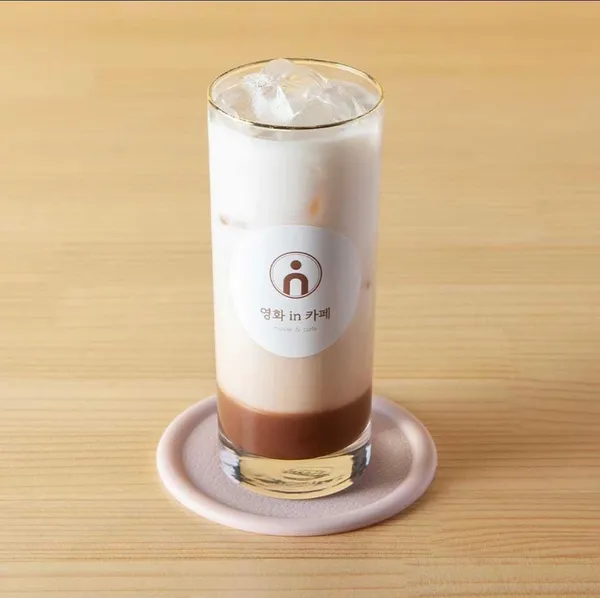 영화 in 카페 사진 4