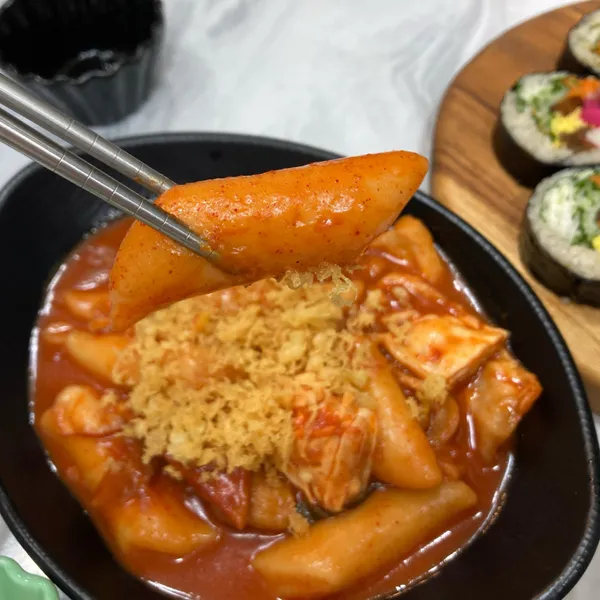 오늘튀김 사진 4