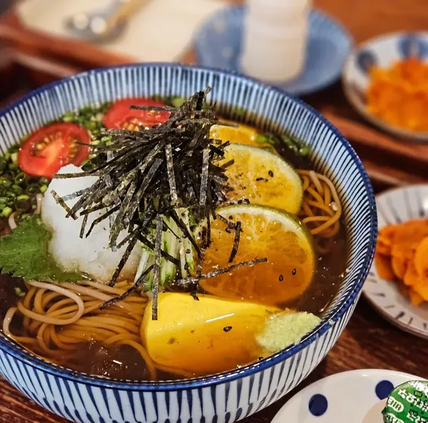 얼룩말식당 사진 3