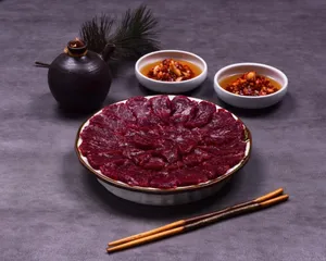 ソンハックイ トゥランギル 本店