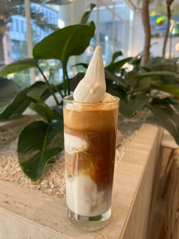 라에비뉴 성수 사진 5
