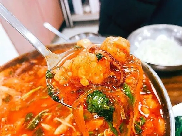 전주식당 사진 2