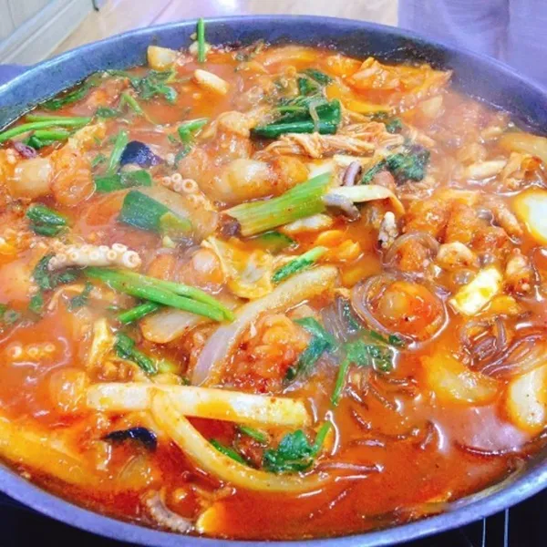 전주식당 사진 3