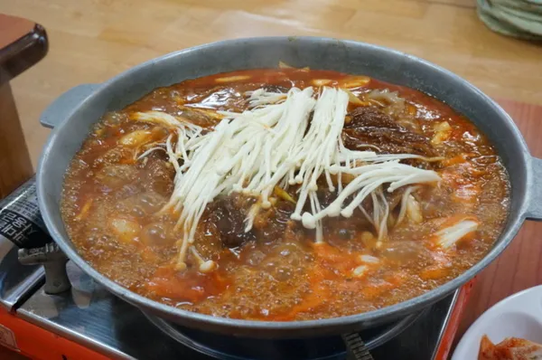 전주식당 사진 5