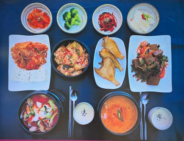 삼대째 손두부 사진 2