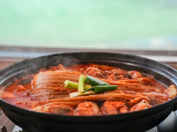 할매고등어쌈밥 함덕본점 사진 2