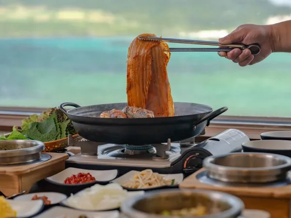 할매고등어쌈밥 함덕본점 사진 3