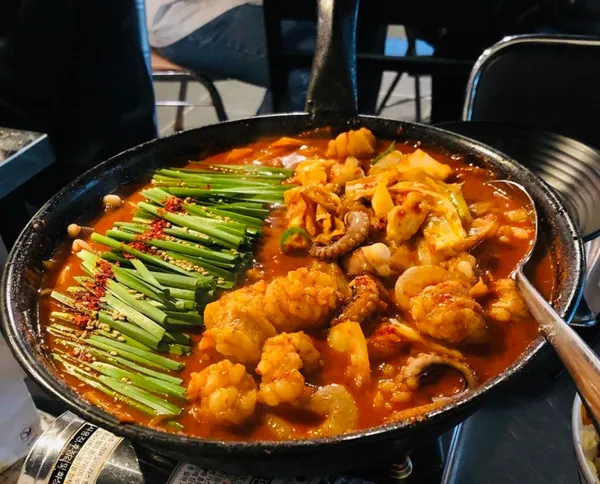 대낚식당 성수직영점 사진 5
