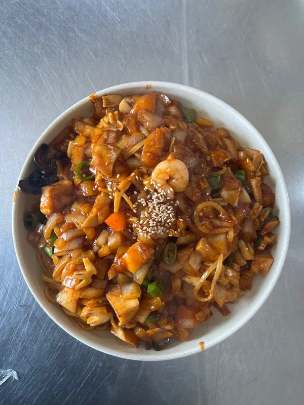 거창반점 사진 2