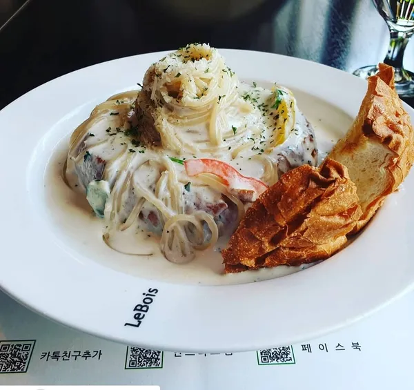 르브와 종로점 사진 4