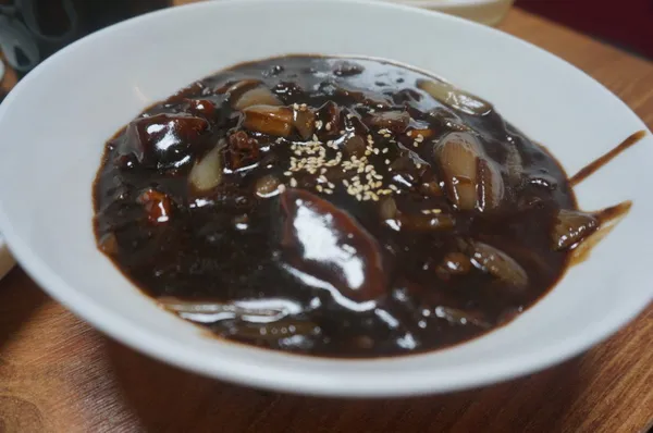 산동성옛날수타짜장 사진 2
