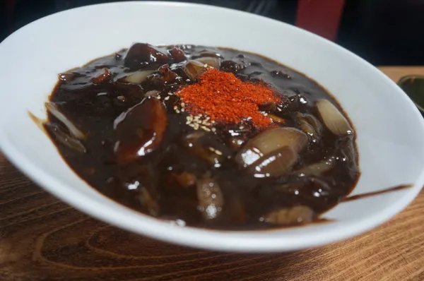 산동성옛날수타짜장 사진 3