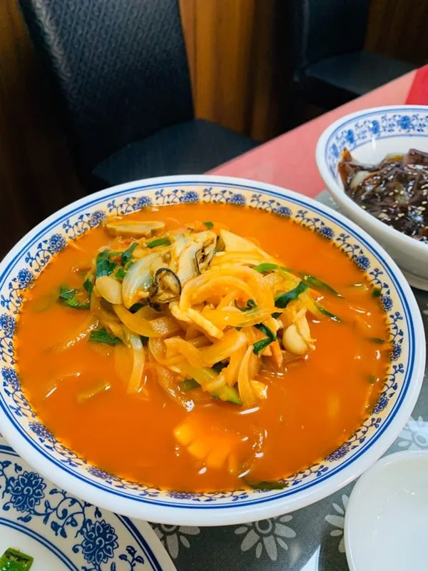 산동성옛날수타짜장 사진 5