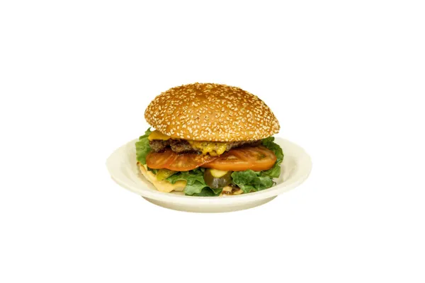 ボントゥビバーガー トンミョン本店の写真4
