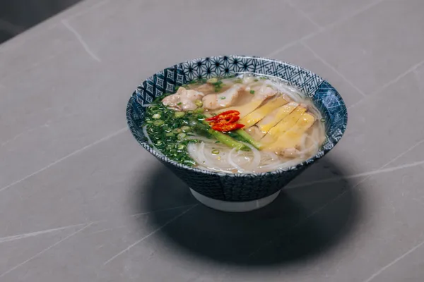 직포요쌀국수 사진 2