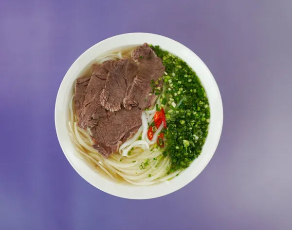 직포요쌀국수 사진 3