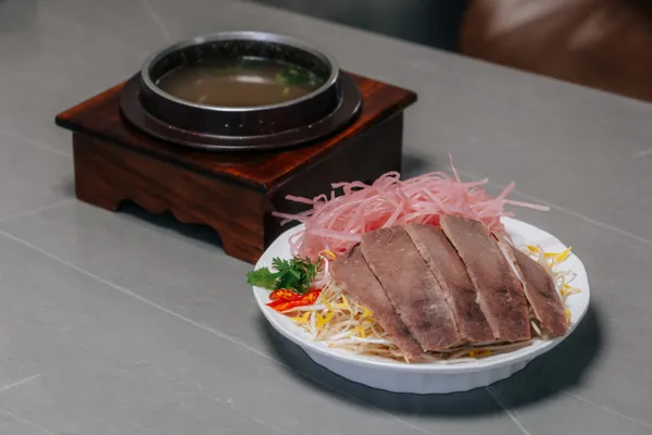 직포요쌀국수 사진 4