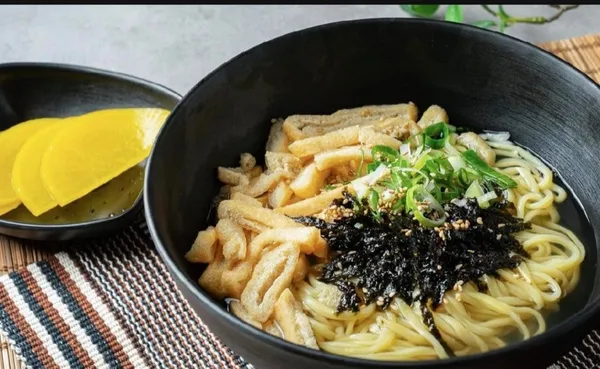 윤가우동 일도점 사진 2
