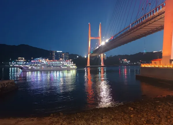 갯뻘소리 낭만포차77번 사진 4