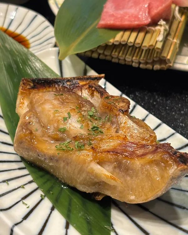 マグロサンの写真3