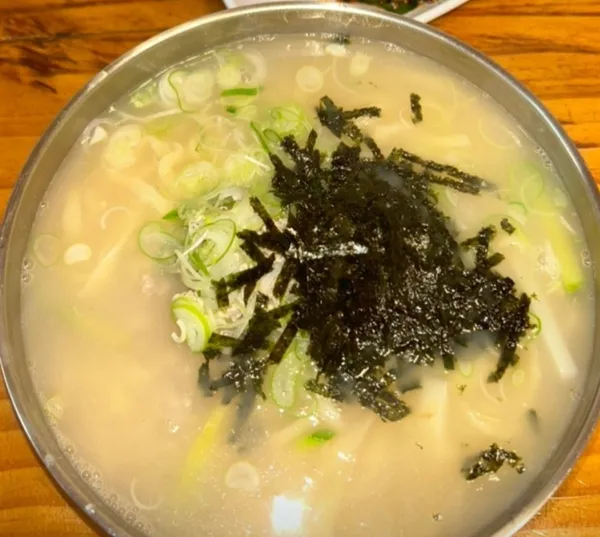 양평칼국수 사진 2