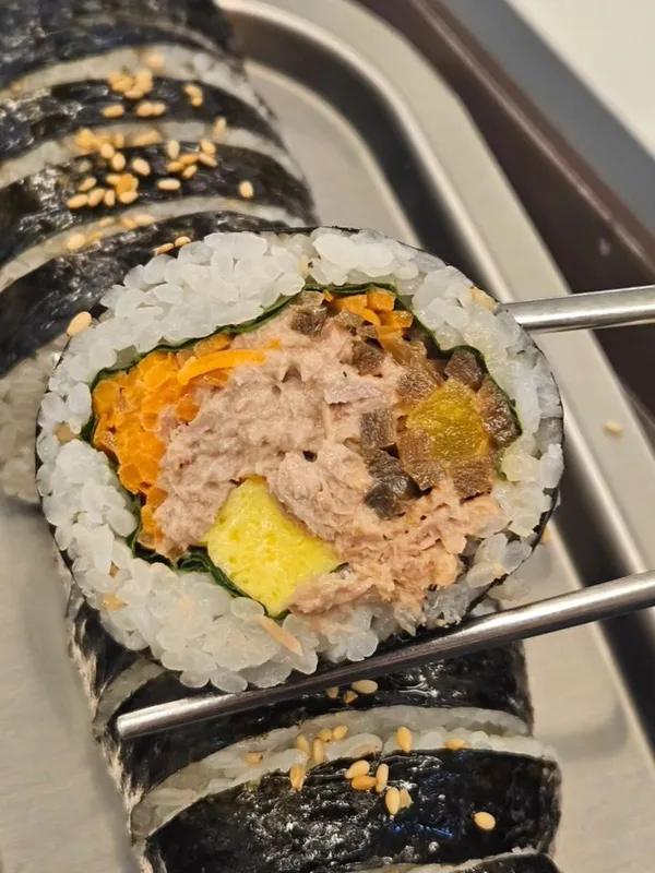 이화김밥 사진 4
