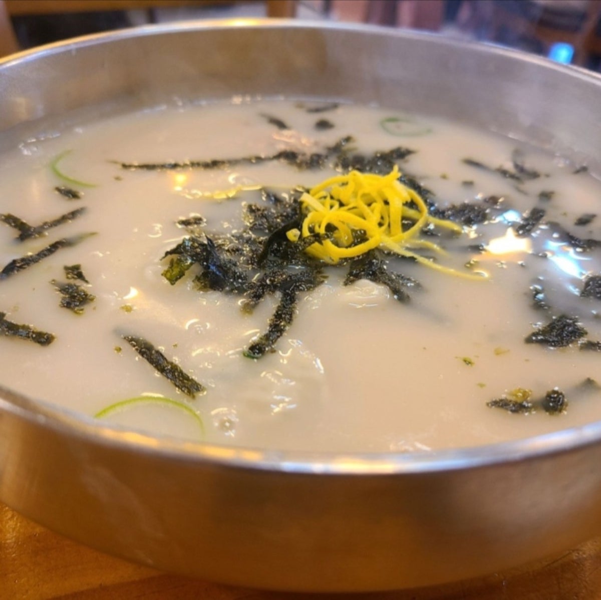 양평칼국수 사진 4