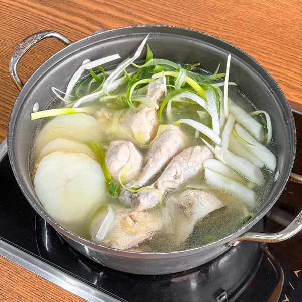 신용산닭한마리 본점 사진 2