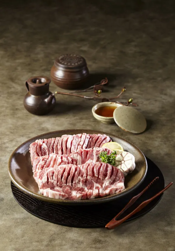 강강술래 늘봄농원점 사진 3