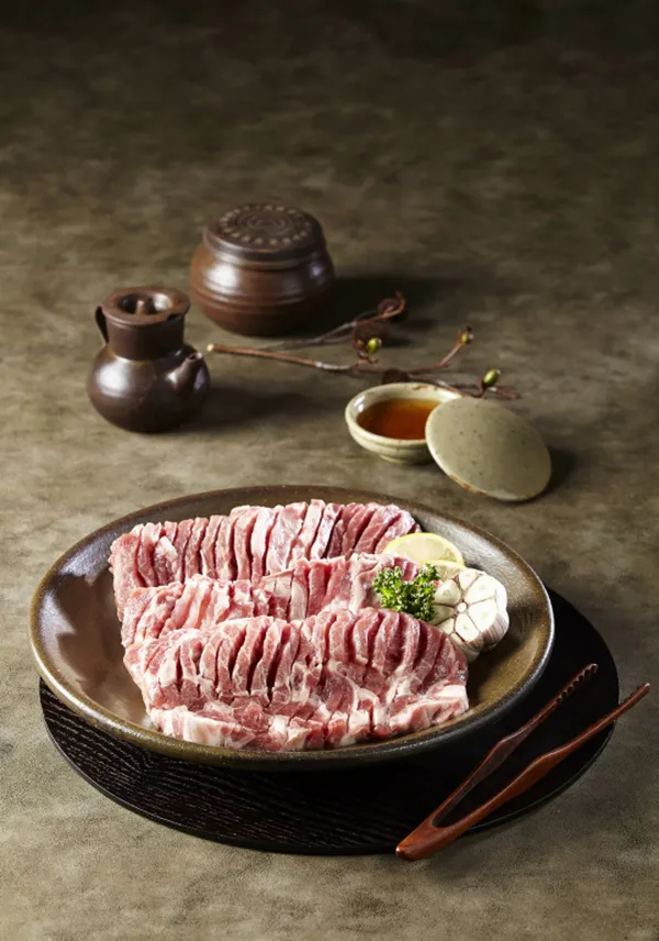 강강술래 늘봄농원점 사진 4