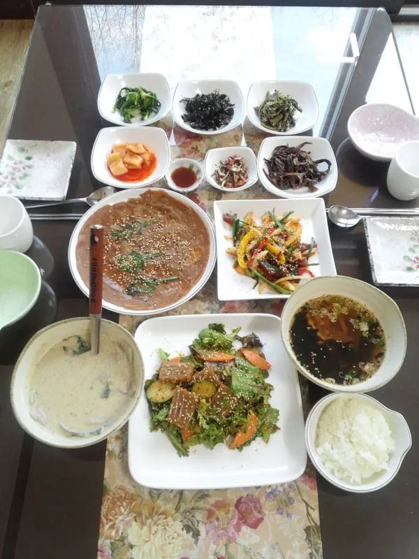 숲속도토리마을 사진 3