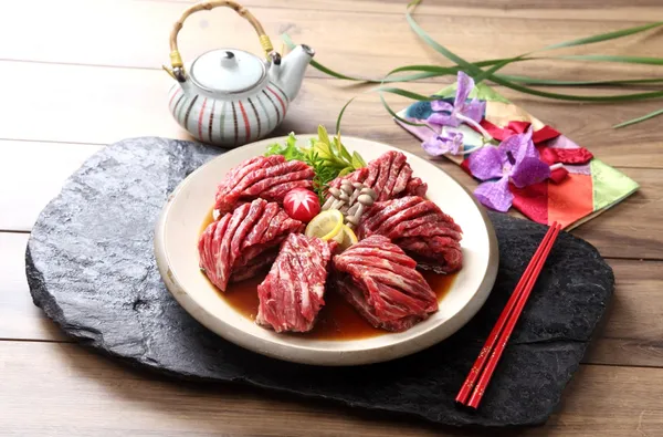 강강술래 늘봄농원점 사진 5