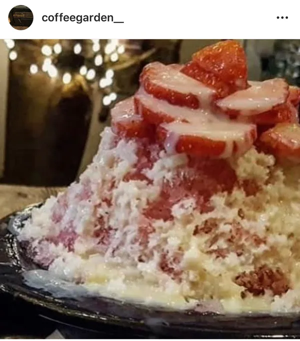 커피의정원 사진 4